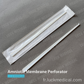 Amniotomie médicale Plastique